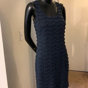 Nicole Miller dress